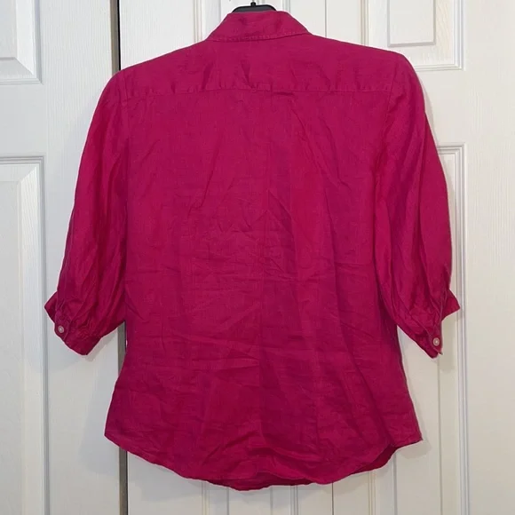 Ralph Lauren Top - Picture 2 of 3